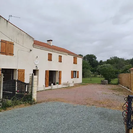 Le D'olivier A 10 Mn De Fouras * Vergeroux