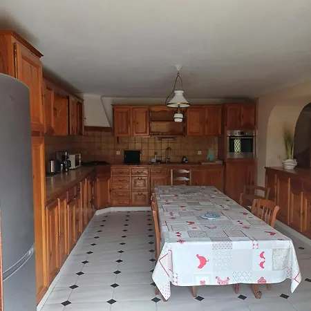 Le D'olivier A 10 Mn De Fouras Feriehus *
